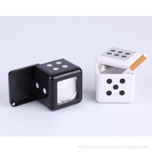 Disposable Pocket Ashtray with Competitive Price